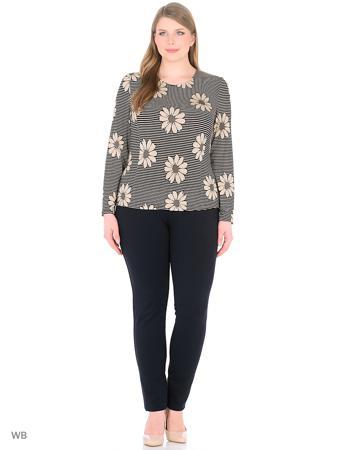 Кофта Незнакомка