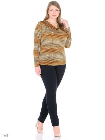 Кофта Незнакомка