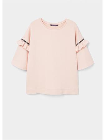 Кофта Violeta by Mango