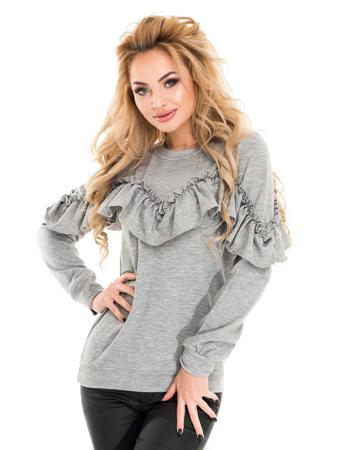 Кофта Issa Plus