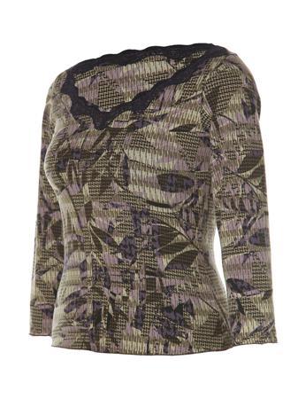 Кофта Domenico Croci