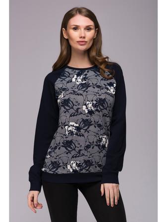 Кофта 1001 DRESS