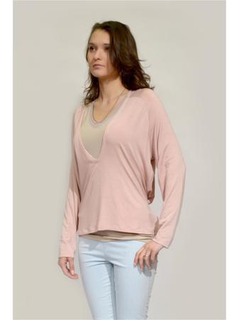 Кофта Sergio Bellini