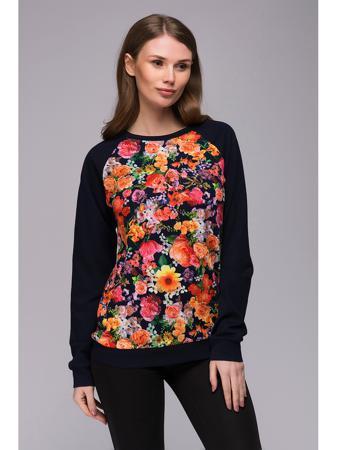 Кофта 1001 DRESS