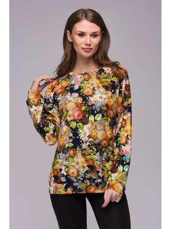 Кофта 1001 DRESS