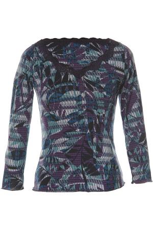 Кофта  -  цвет