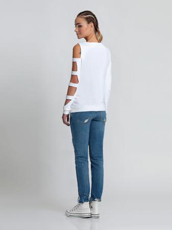 Кофта PRIO