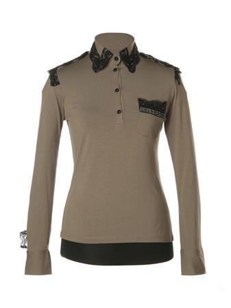 Кофта Domenico Croci