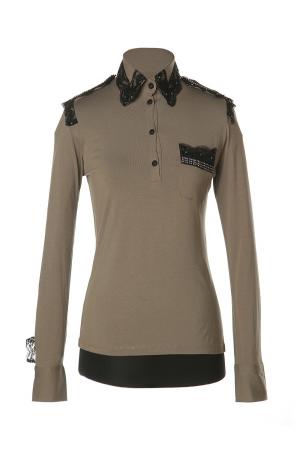 Кофта  -  цвет