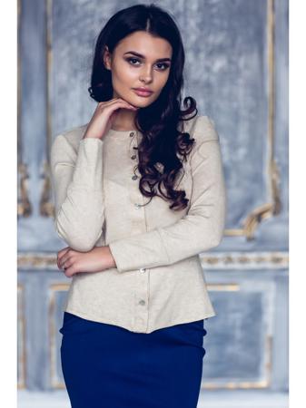 Кофта Вишня