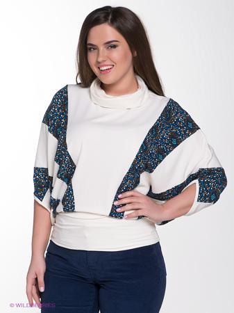 Кофта МадаМ Т