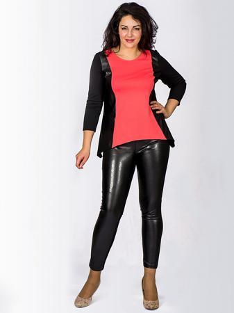 Кофта Лагуна