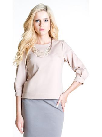 Кофта Незнакомка