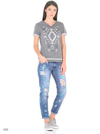 Кофта COLORADO DENIM