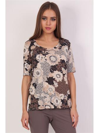 Кофта Vis-a-vis