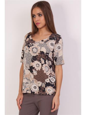 Кофта Vis-a-vis