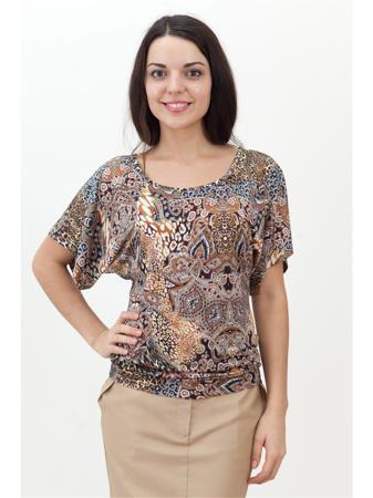 Кофта Chateau Fleur