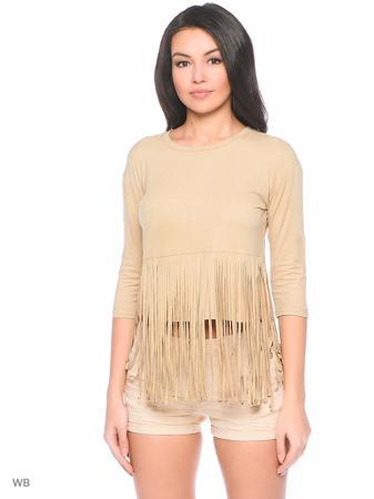 Кофта Cropp