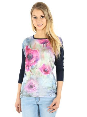 Кофта Finn Flare