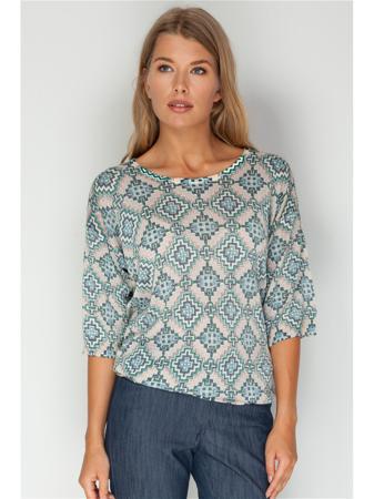 Кофта Vis-a-vis