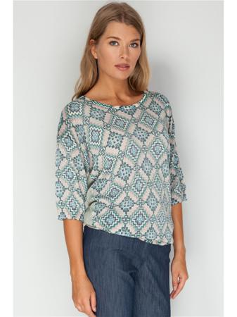 Кофта Vis-a-vis