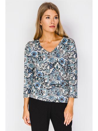 Кофта Vis-a-vis