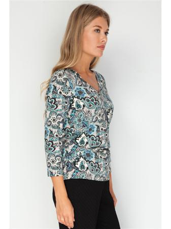 Кофта Vis-a-vis