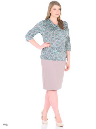 Кофта Незнакомка