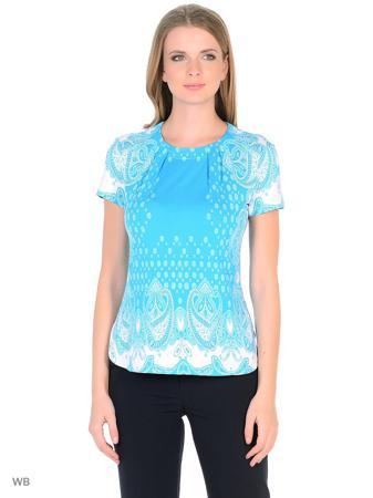 Кофта Вестес