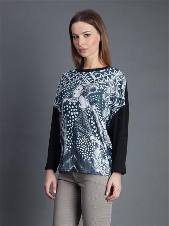 Кофта Lisa Kott by Maidoma