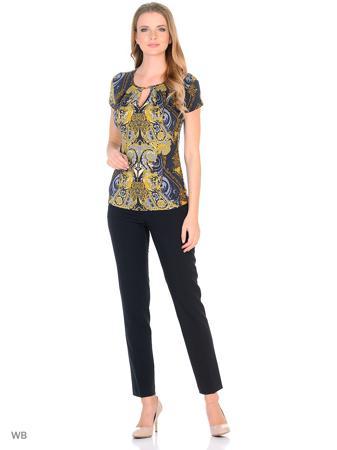 Кофта Вестес