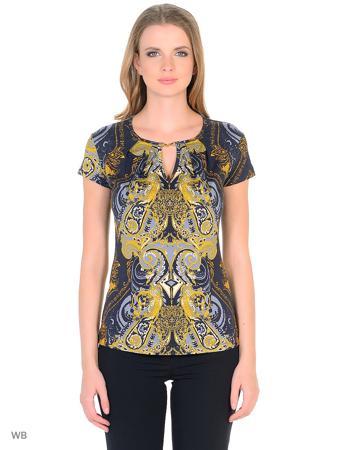 Кофта Вестес