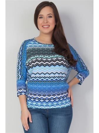 Кофта Vis-a-vis