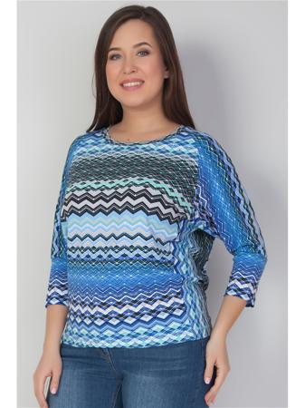 Кофта Vis-a-vis