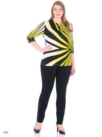 Кофта Незнакомка