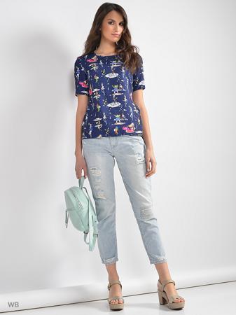 Кофта Colambetta