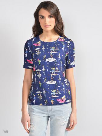 Кофта Colambetta