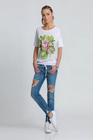 Кофта PRIO