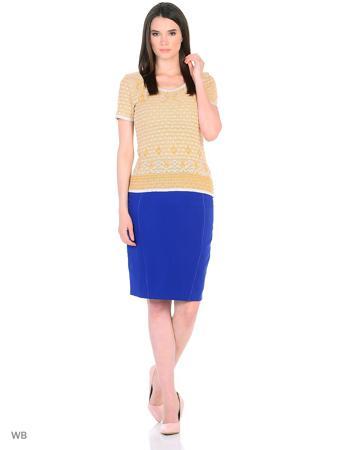 Кофта Milana Style