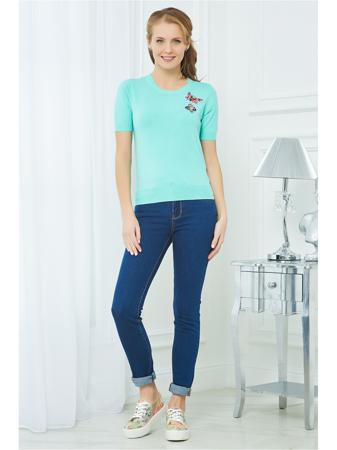 Кофта Vittoria Vicci