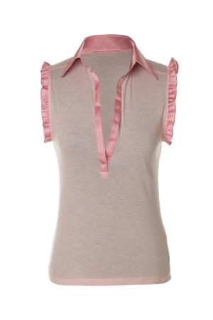 Кофта  -  цвет