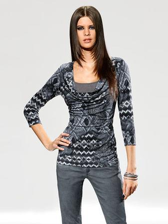 Кофта Patrizia Dini