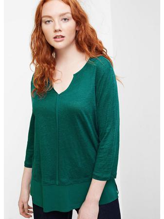 Кофта Violeta by Mango