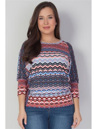 Кофта Vis-a-vis