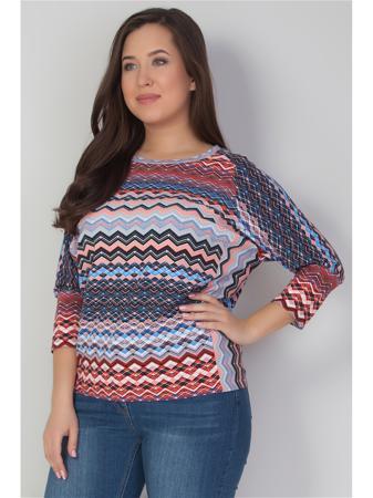 Кофта Vis-a-vis