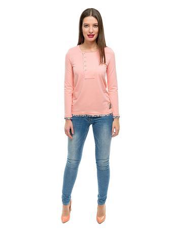 Кофта All GOOD JACKETS ALLIANCE