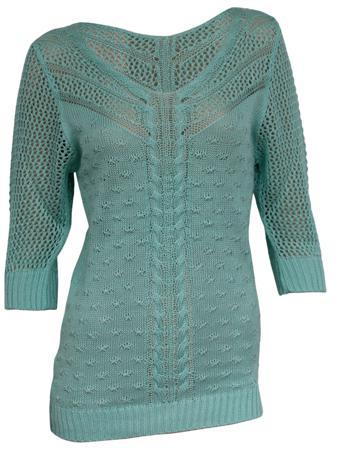 Кофта Название наше