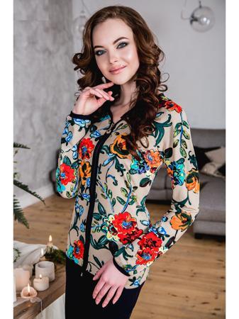 Кофта Вишня