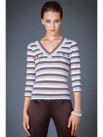 Кофта Арт-Деко