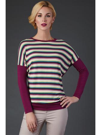 Кофта Арт-Деко